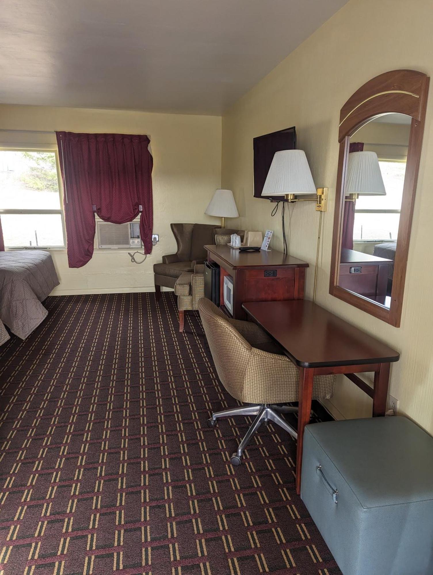 Dollar Inn サマセット エクステリア 写真