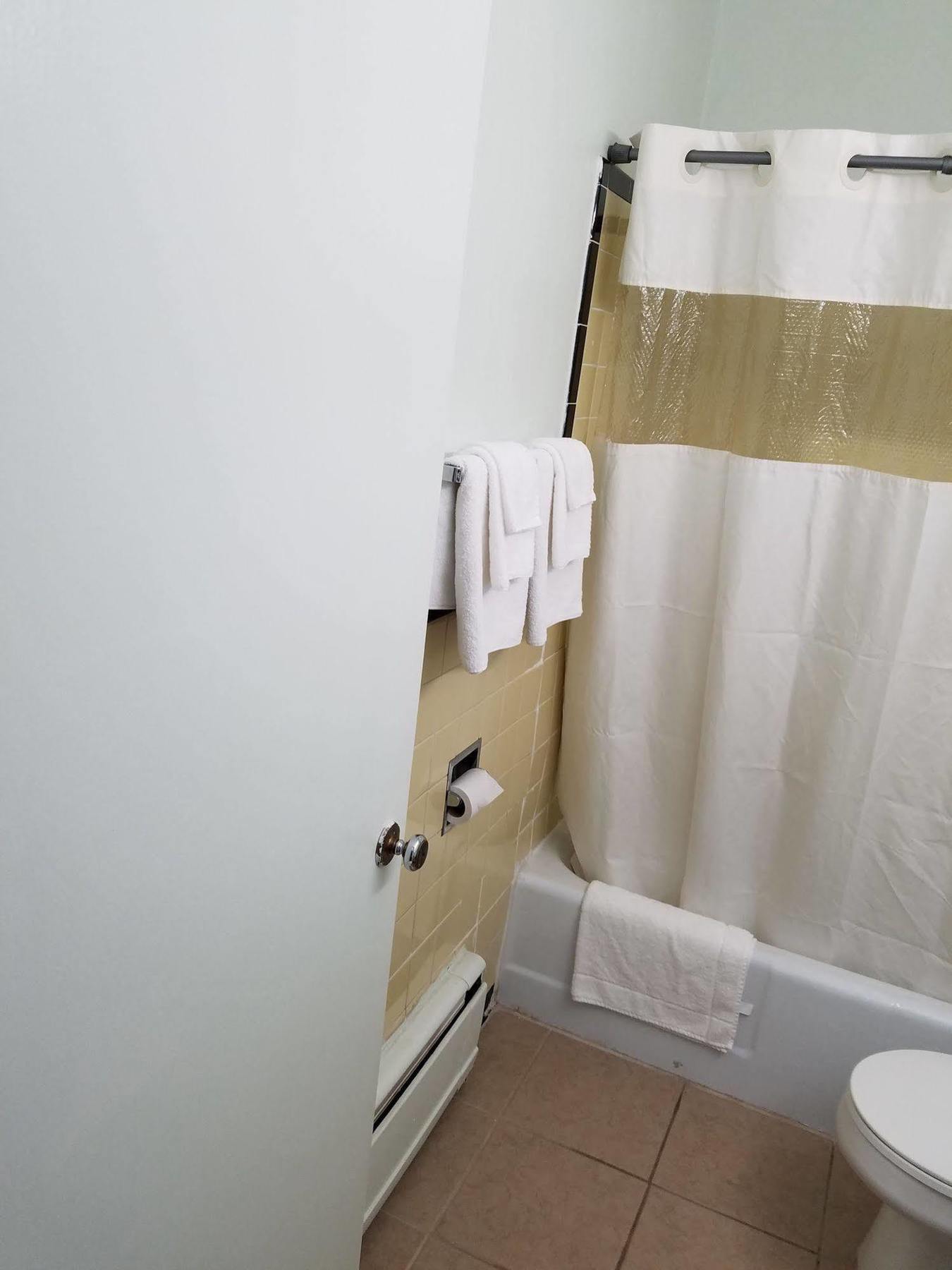 Dollar Inn サマセット エクステリア 写真