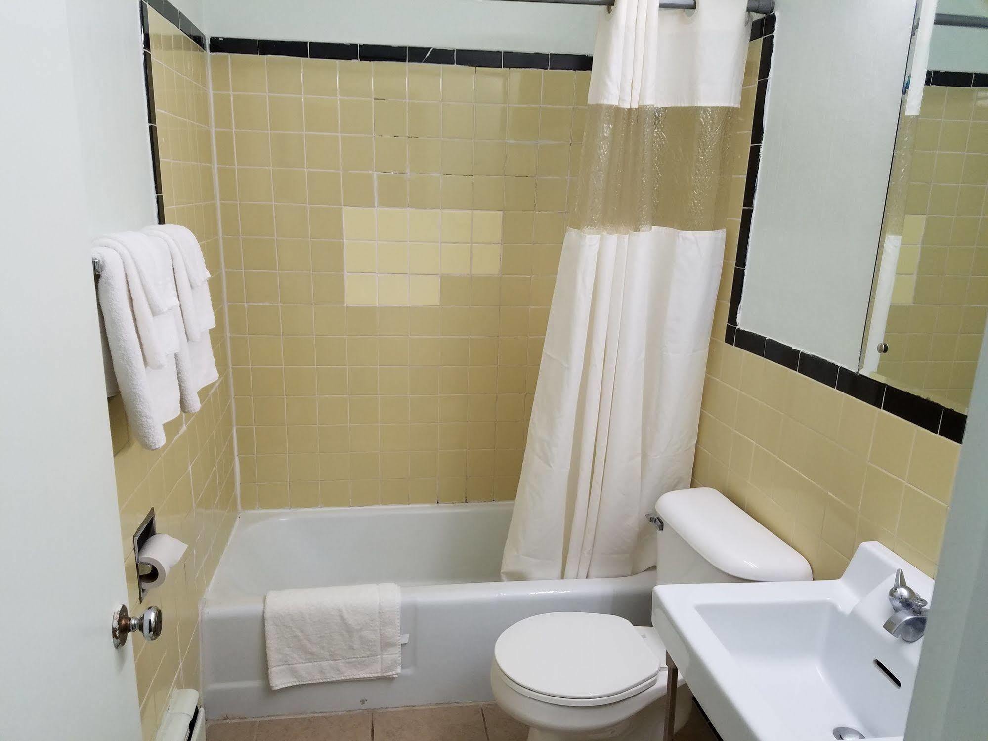 Dollar Inn サマセット エクステリア 写真
