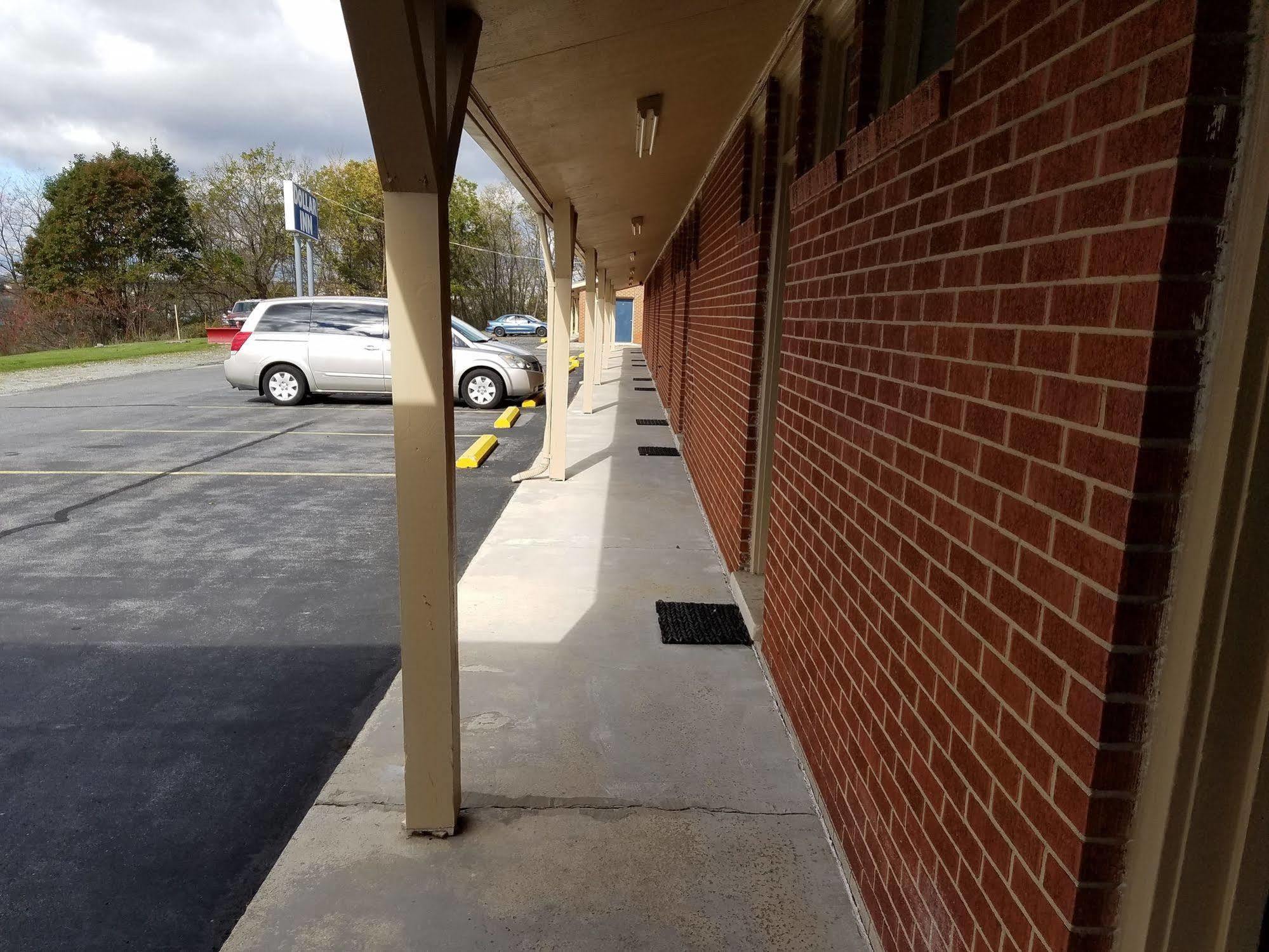Dollar Inn サマセット エクステリア 写真